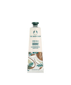 The Body Shop - The Body Shop Coconut Hand Balm (30 ml)