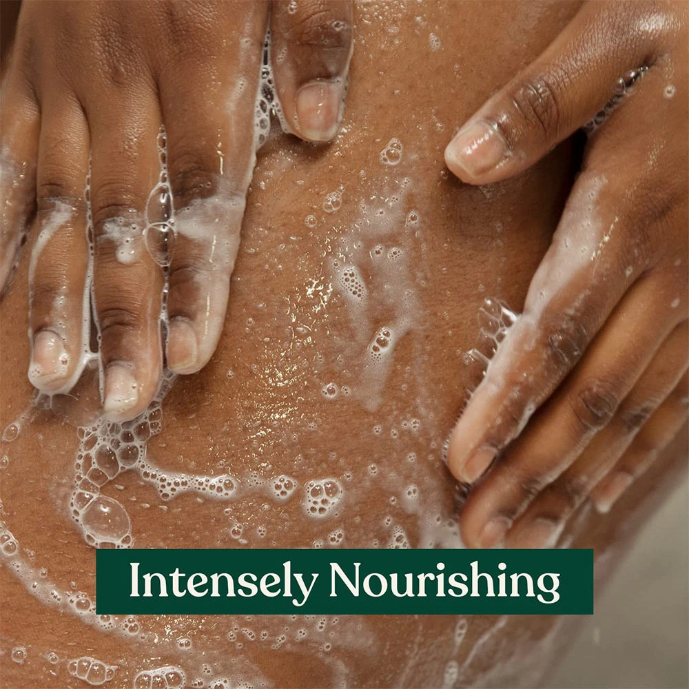 Crème de douche à la noix de coco The Body Shop (60 ml) – Image 8