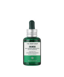 The Body Shop - The Body Shop Edelweiss Daily Serum Concentrate (30 ml)
