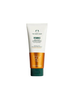 The Body Shop - The Body Shop Face Polish Vitamin C  (100 ml)