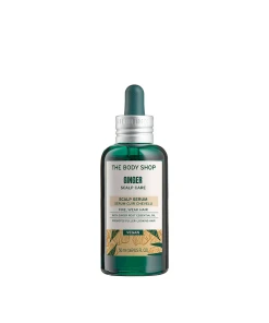 The Body Shop - The Body Shop Ginger Scalp Serum (50 ml)