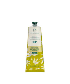 The Body Shop - The Body Shop Hemp Vegan Rescuing Hand Cream (100 ml)