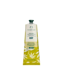 The Body Shop - The Body Shop Hemp Vegan Rescuing Hand Cream (100 ml)