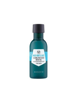 The Body Shop - The Body Shop Maca Root & Aloe Softening Shaving Cream For Men (200 ml)