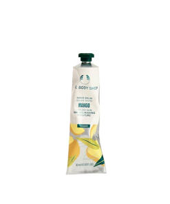 The Body Shop - The Body Shop Mango Hand Balm (30 ml