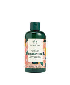 The Body Shop - The Body Shop Pink Grapefruit Shower Gel (250 ml