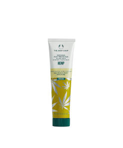 The Body Shop - The Body Shop Rescuing Foot Protecter (100 ml)