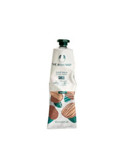 The Body Shop - The Body Shop Shea Hand Balm (30 ml)