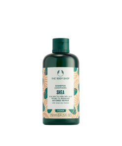 The Body Shop - The Body Shop Shea Shampoo (250 ml)