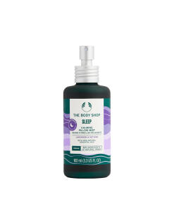 The Body Shop - The Body Shop Sleep Calming Pillow Mist (100 ml)