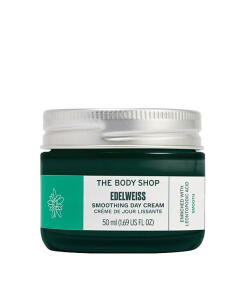The Body Shop - The Body Shop Smoothing Day Cream (50 ml)