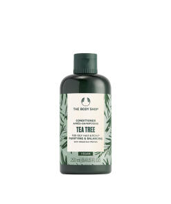 The Body Shop - The Body Shop Tea Tree Conditioner (250 ml)