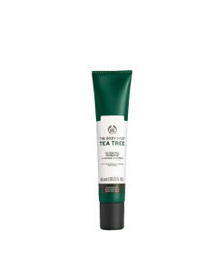 The Body Shop - The Body Shop Tea Tree Skin Clearing Hydrator (40 ml)
