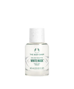 The Body Shop - The Body Shop White Musk® EDT (60 ml)