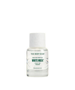 The Body Shop - The Body Shop White Musk® Eau De Parfum (30 ml)