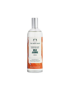 The Body Shop - The Body Shop Wild Jasmine Body Mist  (100 ml)