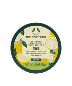 The Body Shop - The Body Shop Yuzu Body Yogurt (200 ml)