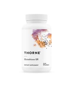 Thorne Research - THORNE RESEARCH Glutathione-SR (60 caps)