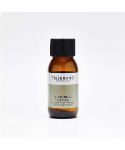 Tisserand Aromatherapy - TISSERAND AROMATHERAPY Blending Bottle - Empty & Calibrated (50 ml / 1