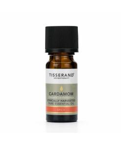 Tisserand Aromatherapy - TISSERAND AROMATHERAPY Cardamom Ethically Harvested Oil (30 ml / 1 fl. oz.)