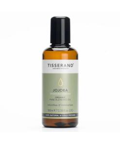Tisserand Aromatherapy - TISSERAND AROMATHERAPY Jojoba Oil (100 ml / 3