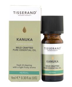 Tisserand Aromatherapy - TISSERAND AROMATHERAPY Kanuka Kunzea Ericoides Wild Crafted (9 ml / 0