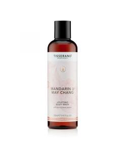 Tisserand Aromatherapy - TISSERAND AROMATHERAPY Mandarin & May Chang Uplifting Body Wash (250 ml / 8