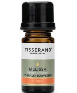 Tisserand Aromatherapy - TISSERAND AROMATHERAPY Melissa Melissa Officinalis Ethically Harvested (2 ml / 0