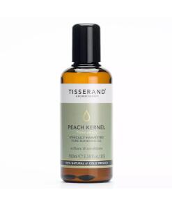 Tisserand Aromatherapy - TISSERAND AROMATHERAPY Peach Kernel Ethically Harvested Oil (100 ml / 3