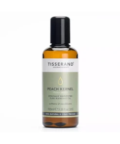 Tisserand Aromatherapy - TISSERAND AROMATHERAPY Peach Kernel Ethically Harvested Oil (100 ml / 3