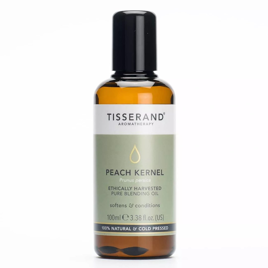 Tisserand Aromatherapy - TISSERAND AROMATHERAPY Peach Kernel Ethically Harvested Oil (100 ml / 3