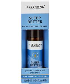 Tisserand Aromatherapy - TISSERAND AROMATHERAPY Sleep Better Pulse Point Roller Ball (10 ml / 0