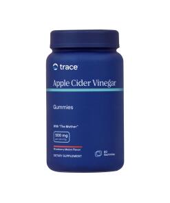 Trace Minerals - Apple Cider Vinegar Gummies