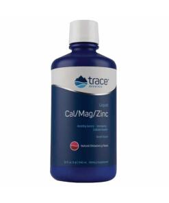 Trace Minerals - Calcium/Magnesium/Zink