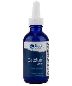 Trace Minerals - Ionic Calcium