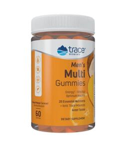 Trace Minerals - Men's Multi Gummies