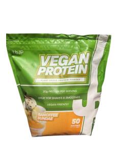 Trained by JP - Vegan Protein