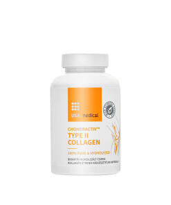 USA medical - USA medical ChondrActiv™ Type II Collagen (90 Capsules)
