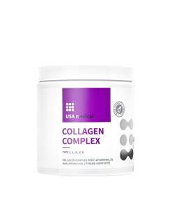 USA medical - USA medical Collagen Complex (240 g)