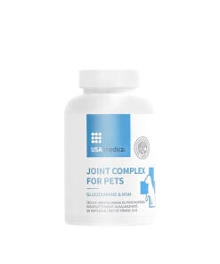 USA medical - USA medical Joint Complex For Pets (60 Capsules)