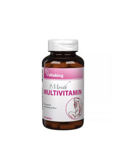 Vitaking - Vitaking 9 Month Multivitamin (60 Tablets)