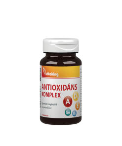 Vitaking - Vitaking Antioxidant Complex (30 Capsules)