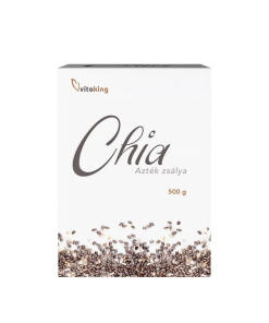 Vitaking - Vitaking Chia Seed (500 g)