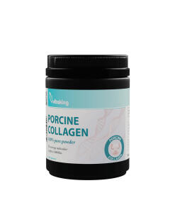 Vitaking - Vitaking Collagen Powder – Natural (Porcine) (300 g)