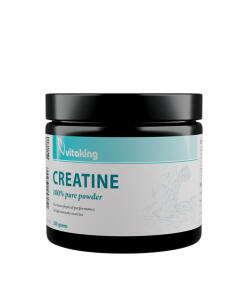 Vitaking - Vitaking Creatine 100% Pure Powder (250 g)