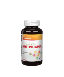 Vitaking - Vitaking Daily One Multivitamin (90 Tablets)
