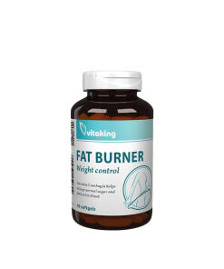 Vitaking - Vitaking Fat Burner (90 Softgels)