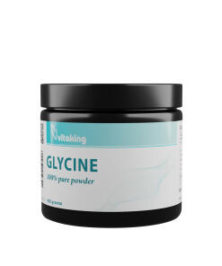 Vitaking - Vitaking Glycine 100% pure powder (400 g)