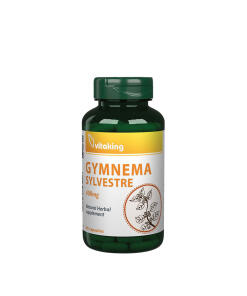 Vitaking - Vitaking Gymnema Sylvestre 400 mg (90 Capsules)