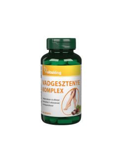 Vitaking - Vitaking Horse Chestnut Complex (60 Tablets)
